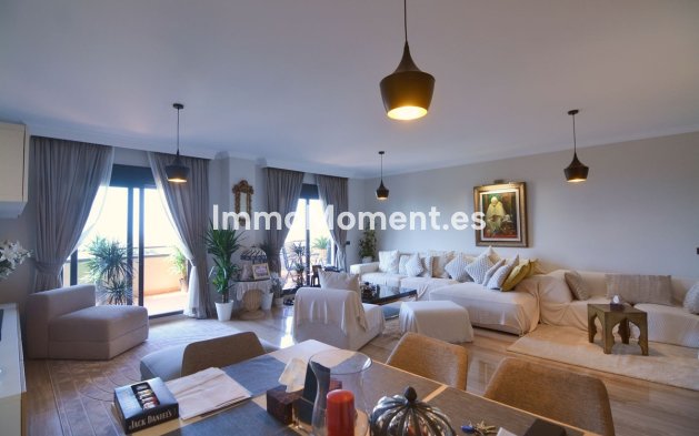 Revente - Appartement - Fuengirola - Fuengirola Centro