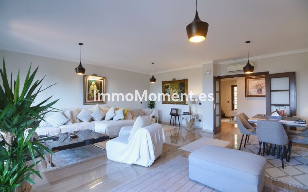 Revente - Appartement - Fuengirola - Fuengirola Centro