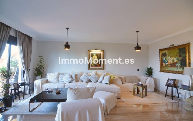 Revente - Appartement - Fuengirola - Fuengirola Centro