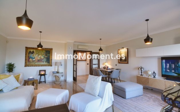 Revente - Appartement - Fuengirola - Fuengirola Centro