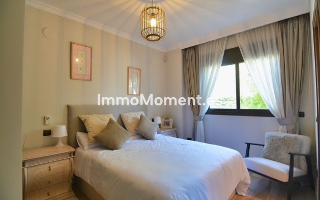 Revente - Appartement - Fuengirola - Fuengirola Centro