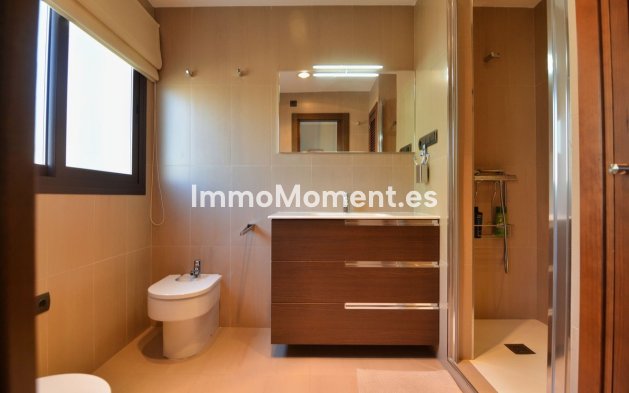 Revente - Appartement - Fuengirola - Fuengirola Centro
