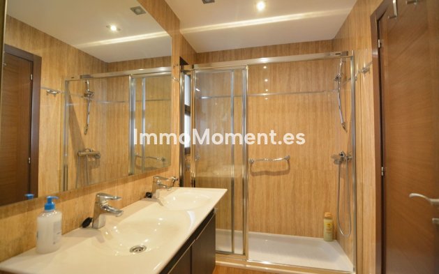 Revente - Appartement - Fuengirola - Fuengirola Centro