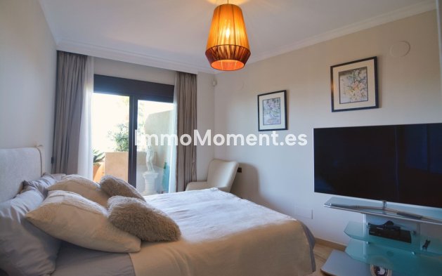 Revente - Appartement - Fuengirola - Fuengirola Centro