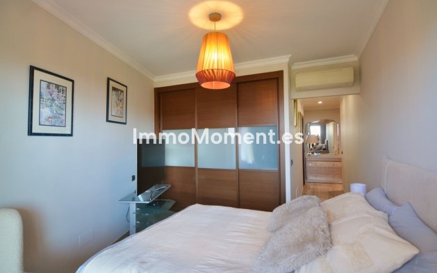 Revente - Appartement - Fuengirola - Fuengirola Centro