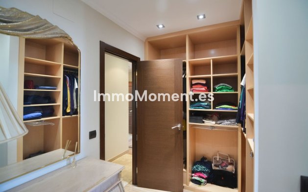 Revente - Appartement - Fuengirola - Fuengirola Centro