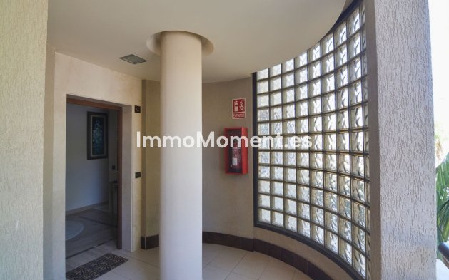 Revente - Appartement - Fuengirola - Fuengirola Centro