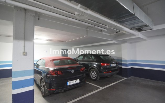 Revente - Appartement - Fuengirola - Fuengirola Centro