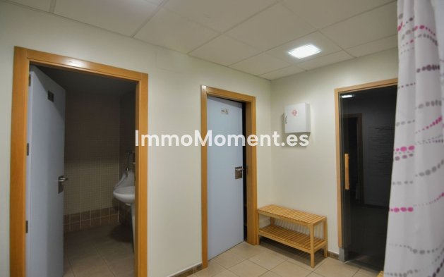 Revente - Appartement - Fuengirola - Fuengirola Centro