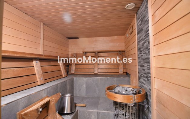 Revente - Appartement - Fuengirola - Fuengirola Centro