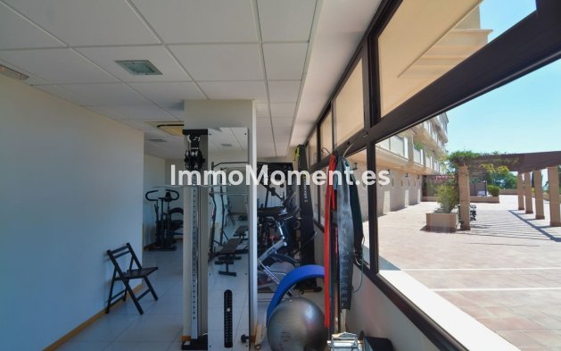 Revente - Appartement - Fuengirola - Fuengirola Centro