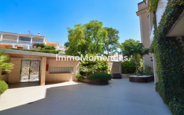 Revente - Appartement - Fuengirola - Fuengirola Centro