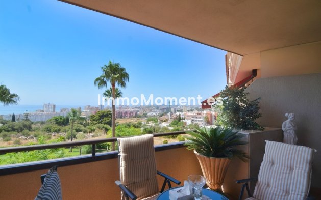 Revente - Appartement - Fuengirola - Fuengirola Centro
