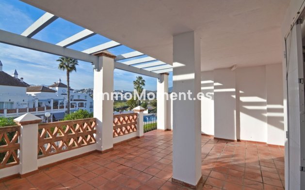Revente - Appartement - Mijas - Mijas Golf