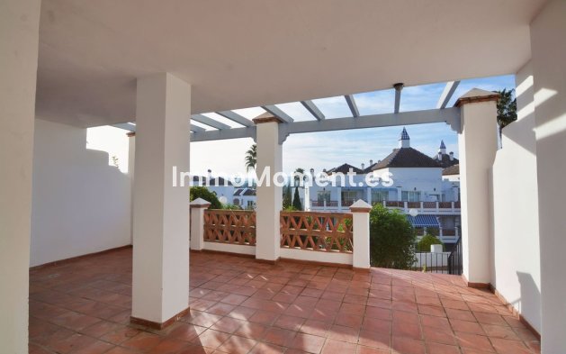 Revente - Appartement - Mijas - Mijas Golf