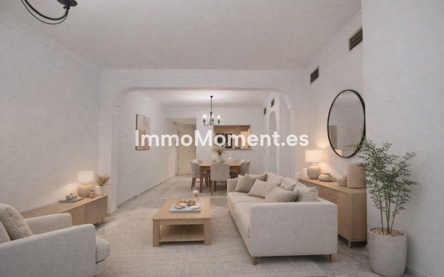 Revente - Appartement - Mijas - Mijas Golf