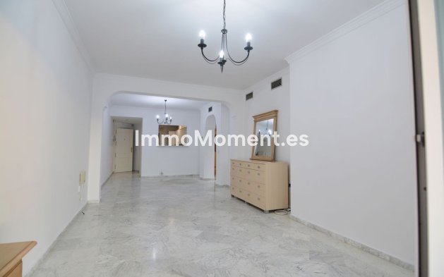 Revente - Appartement - Mijas - Mijas Golf
