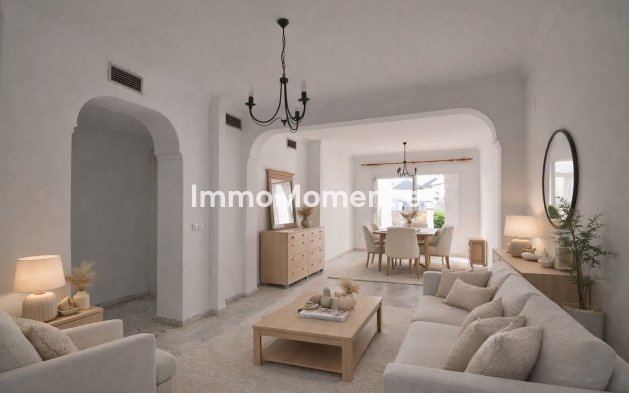 Revente - Appartement - Mijas - Mijas Golf