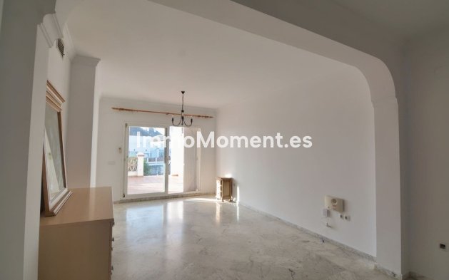 Revente - Appartement - Mijas - Mijas Golf