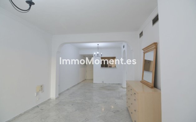 Revente - Appartement - Mijas - Mijas Golf