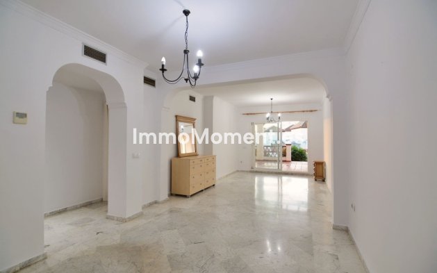 Revente - Appartement - Mijas - Mijas Golf