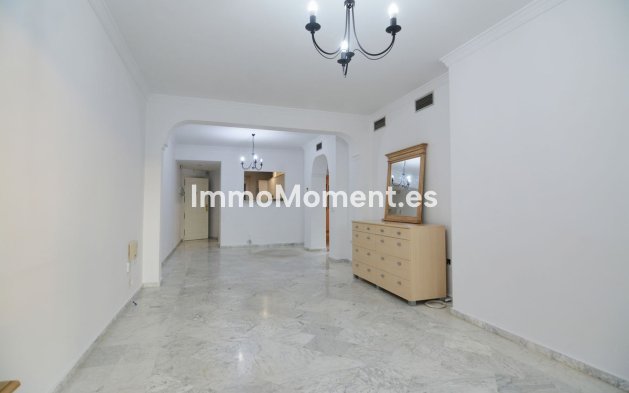 Revente - Appartement - Mijas - Mijas Golf