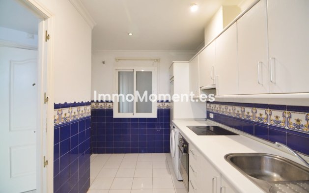 Revente - Appartement - Mijas - Mijas Golf