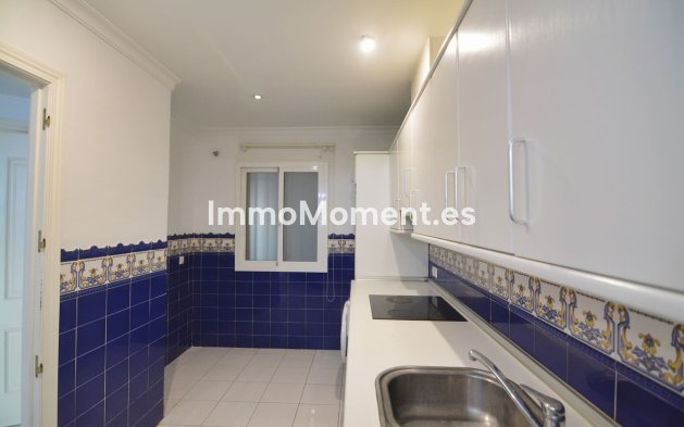 Revente - Appartement - Mijas - Mijas Golf