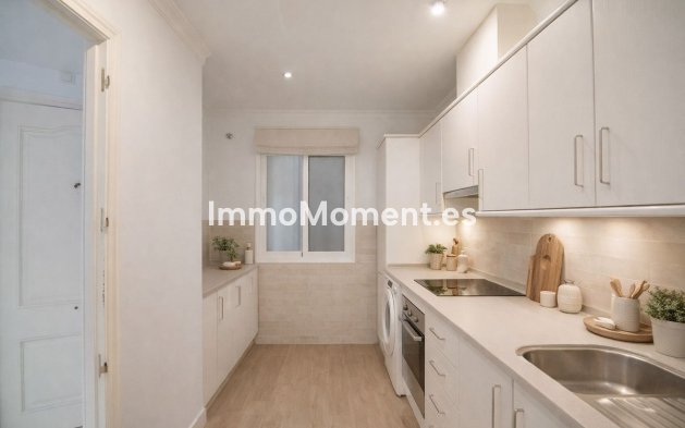 Revente - Appartement - Mijas - Mijas Golf