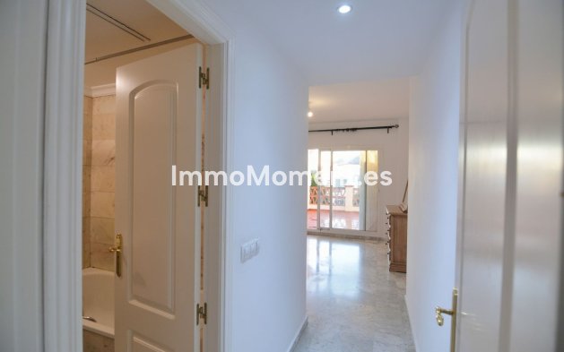 Revente - Appartement - Mijas - Mijas Golf