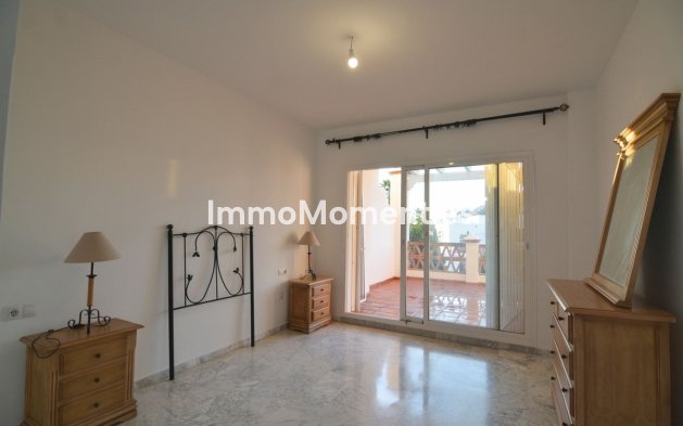 Revente - Appartement - Mijas - Mijas Golf