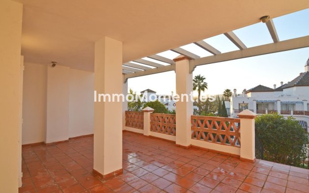 Revente - Appartement - Mijas - Mijas Golf