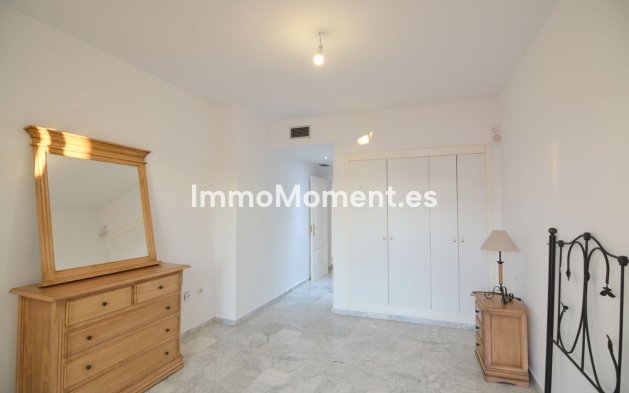 Revente - Appartement - Mijas - Mijas Golf