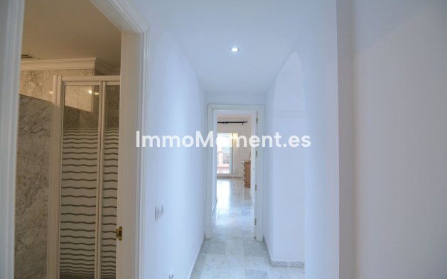 Revente - Appartement - Mijas - Mijas Golf