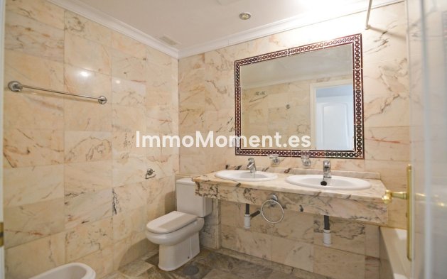 Revente - Appartement - Mijas - Mijas Golf