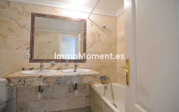 Revente - Appartement - Mijas - Mijas Golf