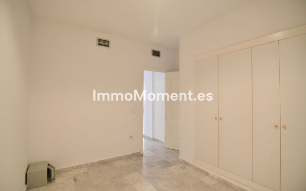 Revente - Appartement - Mijas - Mijas Golf