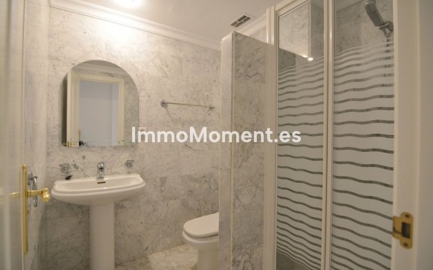 Revente - Appartement - Mijas - Mijas Golf