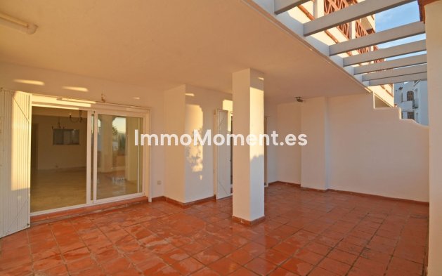 Revente - Appartement - Mijas - Mijas Golf