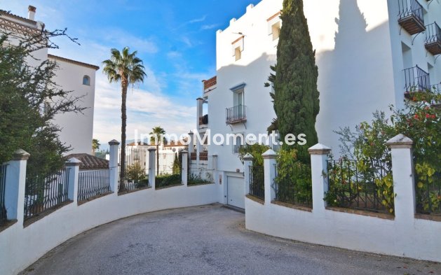 Revente - Appartement - Mijas - Mijas Golf