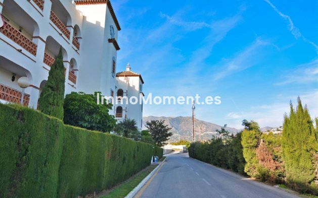 Revente - Appartement - Mijas - Mijas Golf