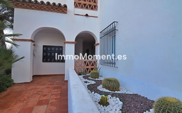 Revente - Appartement - Mijas - Mijas Golf