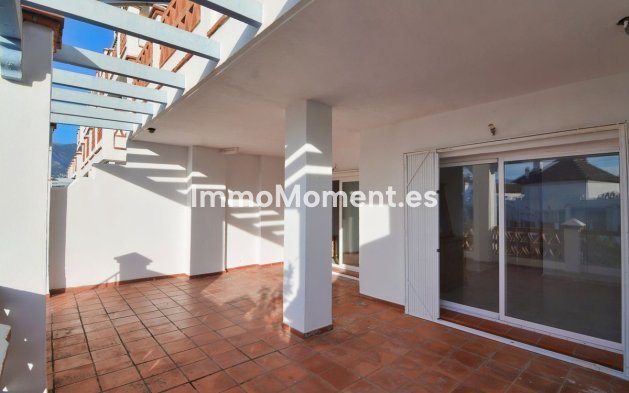 Revente - Appartement - Mijas - Mijas Golf