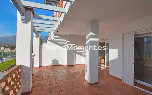 Revente - Appartement - Mijas - Mijas Golf