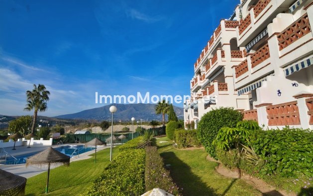 Revente - Appartement - Mijas - Mijas Golf