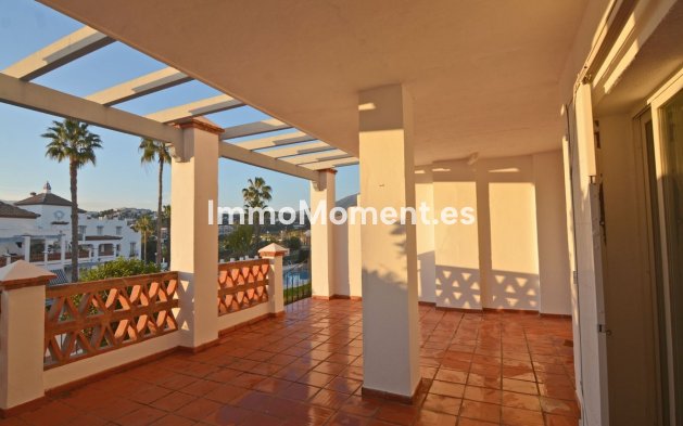Revente - Appartement - Mijas - Mijas Golf