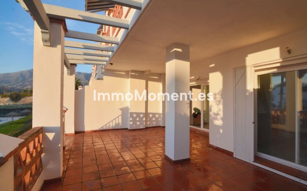 Revente - Appartement - Mijas - Mijas Golf
