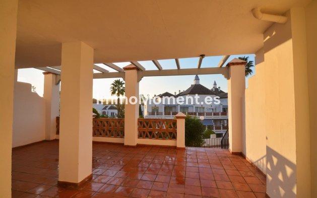 Revente - Appartement - Mijas - Mijas Golf