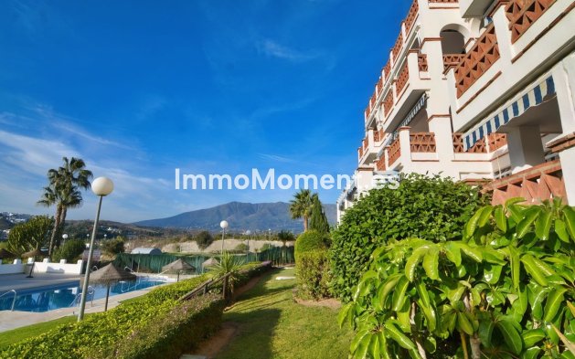 Revente - Appartement - Mijas - Mijas Golf