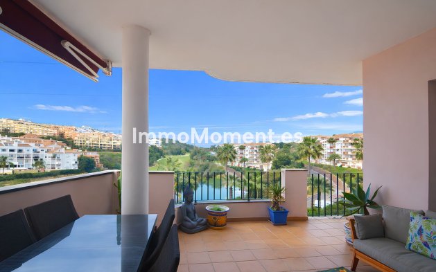 Reventa - Apartamento - Mijas - Riviera del Sol